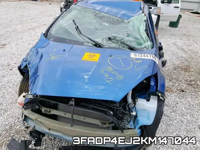 3FADP4EJ2KM147044 фото 10