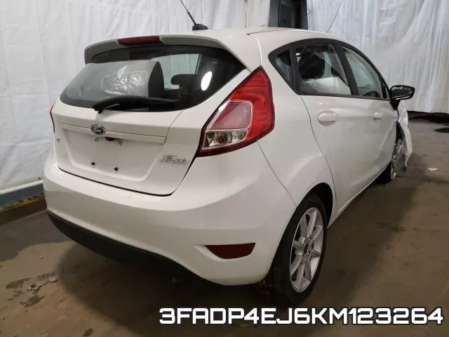 3FADP4EJ6KM123264 фото 5