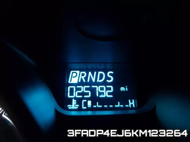 3FADP4EJ6KM123264 фото 9