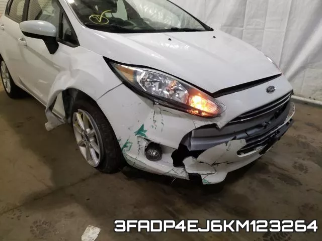 3FADP4EJ6KM123264 фото 10