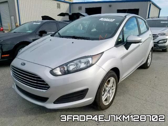 3FADP4EJ7KM128702 фото 3