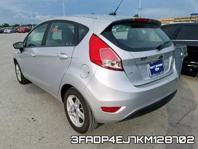 3FADP4EJ7KM128702 фото 4