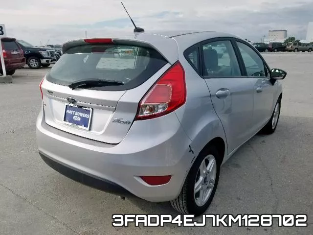 3FADP4EJ7KM128702 фото 5
