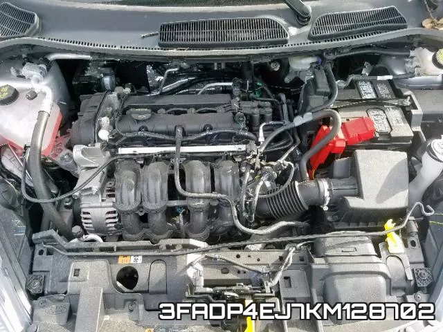 3FADP4EJ7KM128702 фото 8