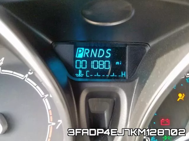 3FADP4EJ7KM128702 фото 9