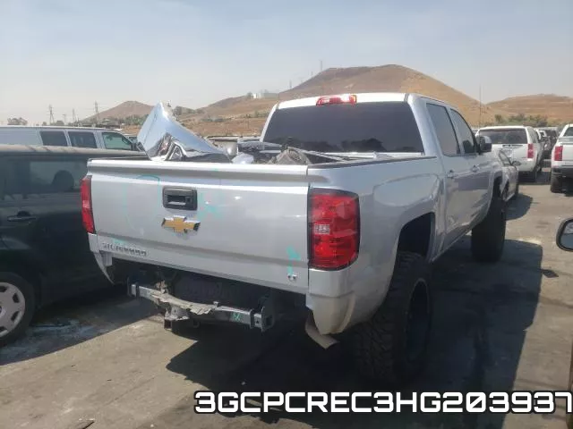 3GCPCREC3HG203937 фото 5