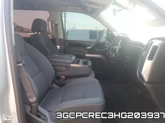 3GCPCREC3HG203937 фото 6