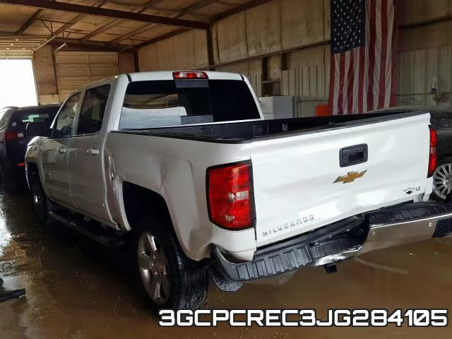 3GCPCREC3JG284105 фото 4