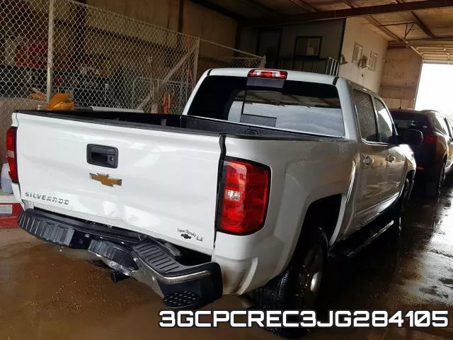 3GCPCREC3JG284105 фото 5