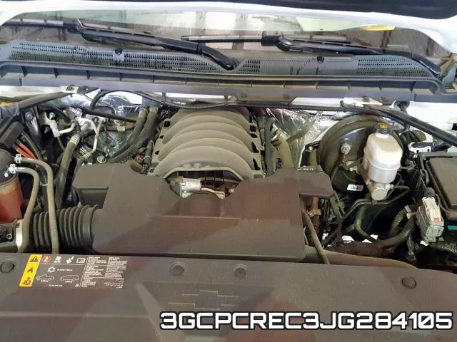 3GCPCREC3JG284105 фото 8