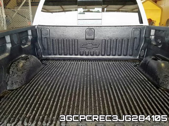 3GCPCREC3JG284105 фото 10