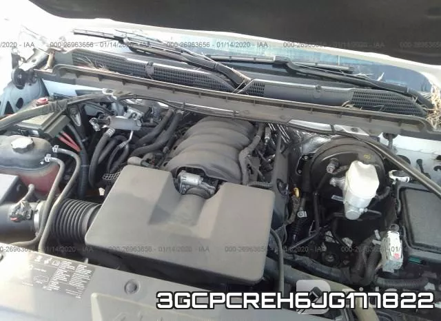 3GCPCREH6JG177822 фото 2