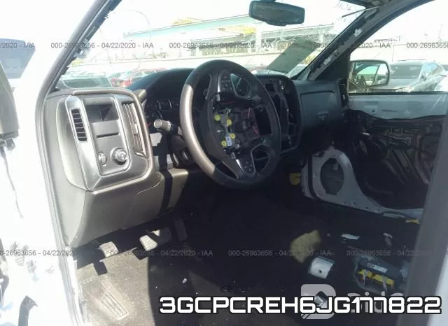 3GCPCREH6JG177822 фото 7
