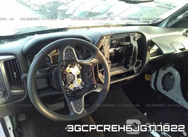 3GCPCREH6JG177822 фото 8