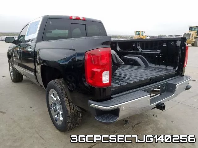 3GCPCSEC7JG140256 фото 4