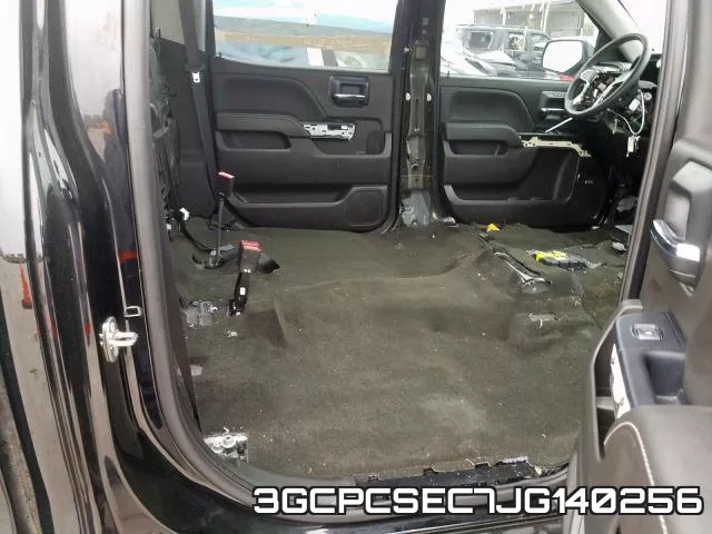 3GCPCSEC7JG140256 фото 7