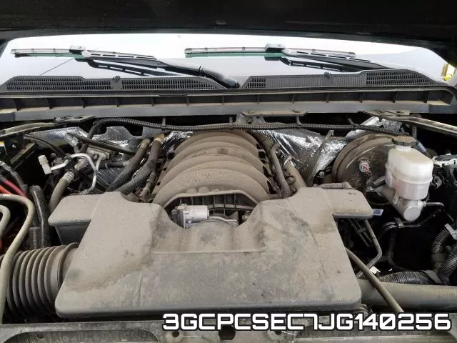3GCPCSEC7JG140256 фото 8