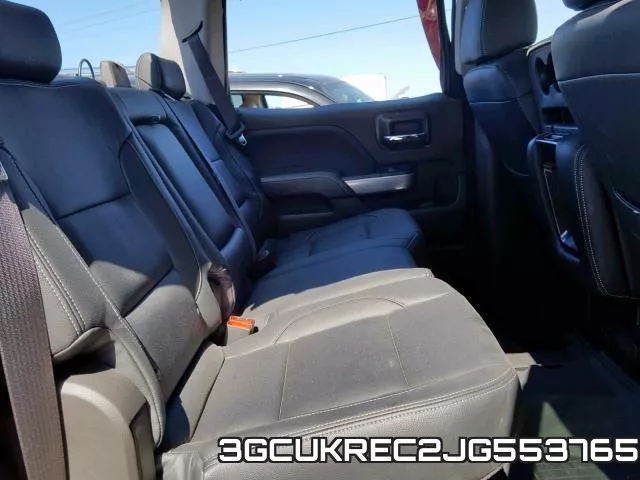 3GCUKREC2JG553765 фото 7