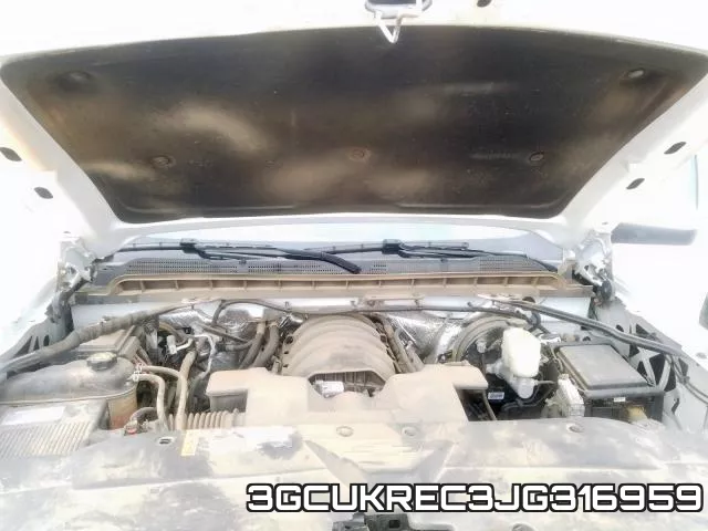 3GCUKREC3JG316959 фото 8