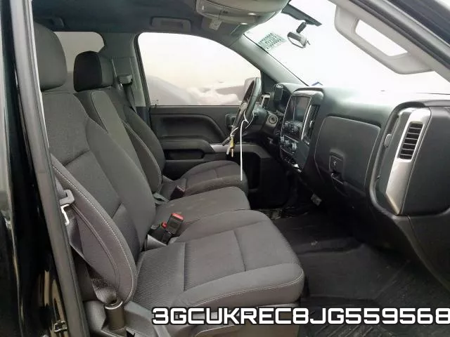 3GCUKREC8JG559568 фото 6