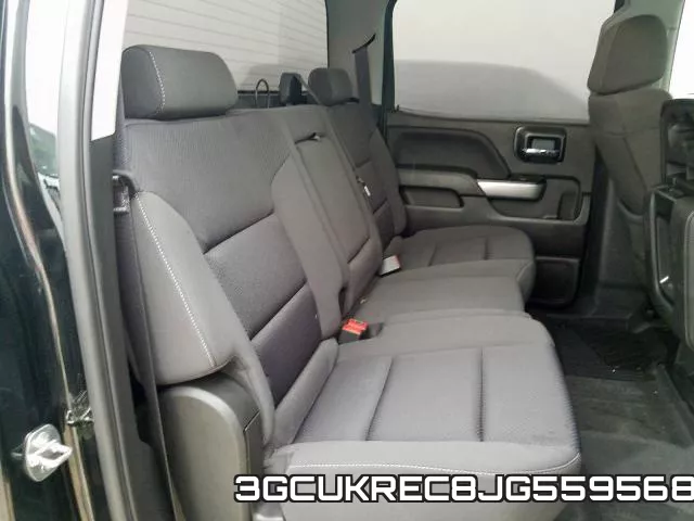 3GCUKREC8JG559568 фото 7