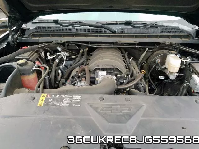 3GCUKREC8JG559568 фото 8