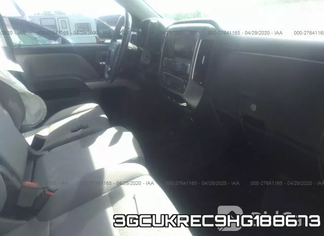 3GCUKREC9HG188673 фото 6