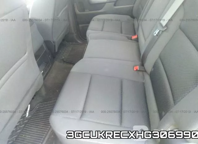 3GCUKRECXHG306990 фото 9