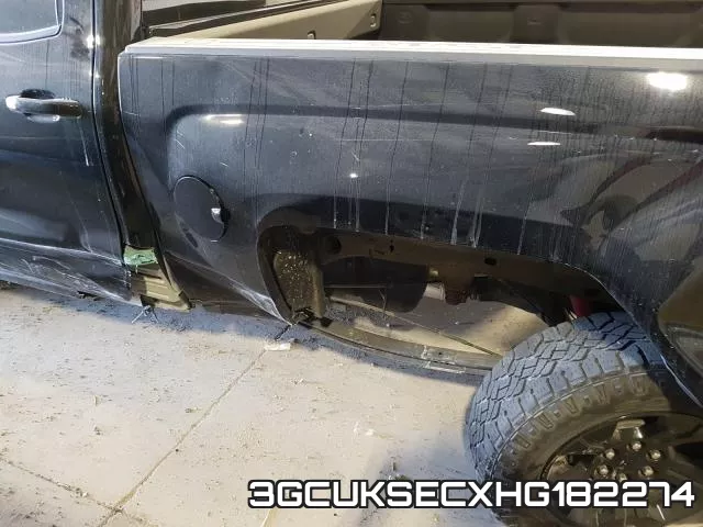 3GCUKSECXHG182274 фото 10