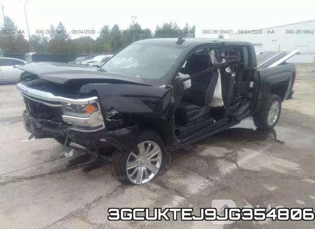 3GCUKTEJ9JG354806 фото 3