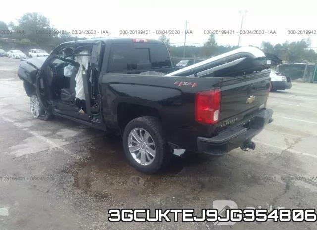 3GCUKTEJ9JG354806 фото 4