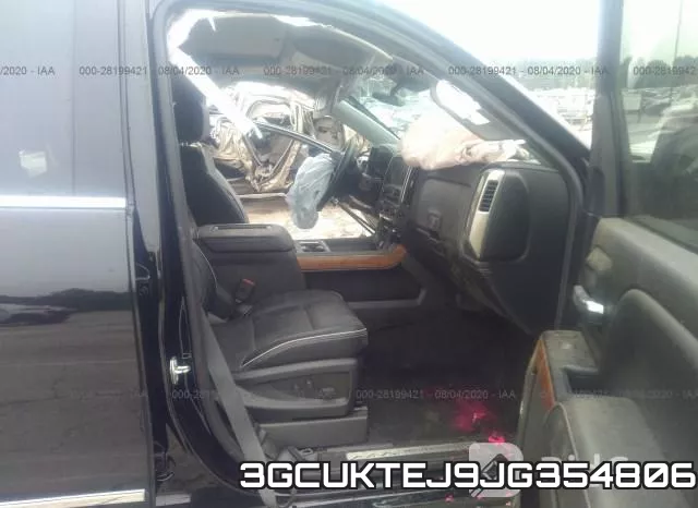3GCUKTEJ9JG354806 фото 6