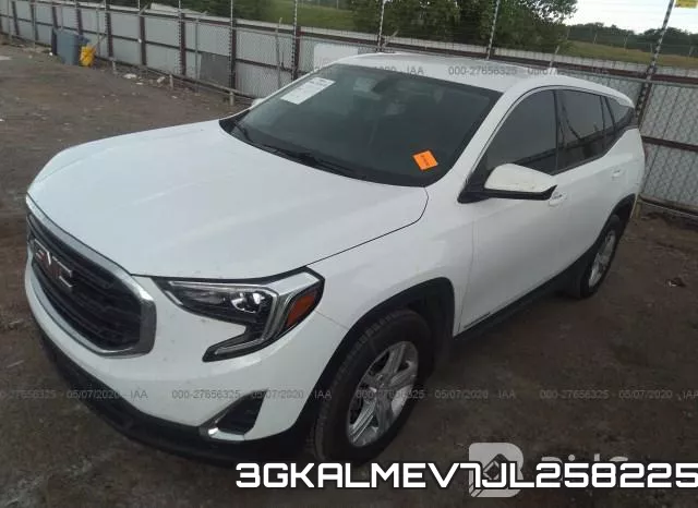 3GKALMEV7JL258225 фото 3