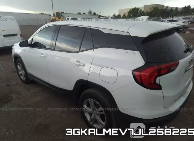 3GKALMEV7JL258225 фото 4