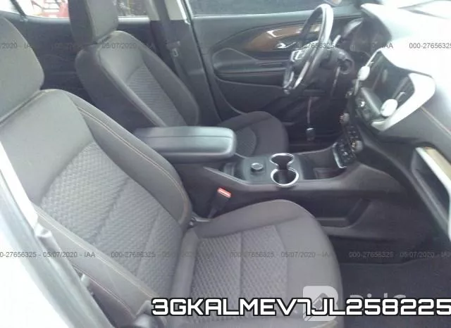 3GKALMEV7JL258225 фото 6