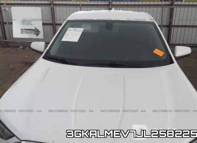 3GKALMEV7JL258225 фото 7