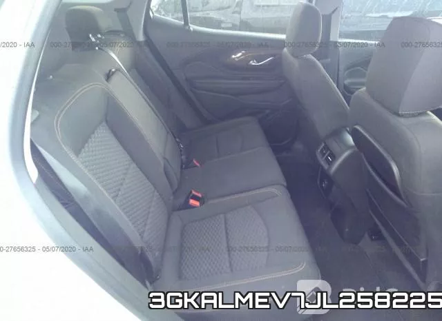 3GKALMEV7JL258225 фото 9