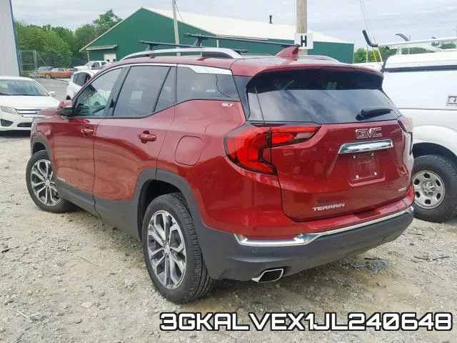 3GKALVEX1JL240648 фото 4