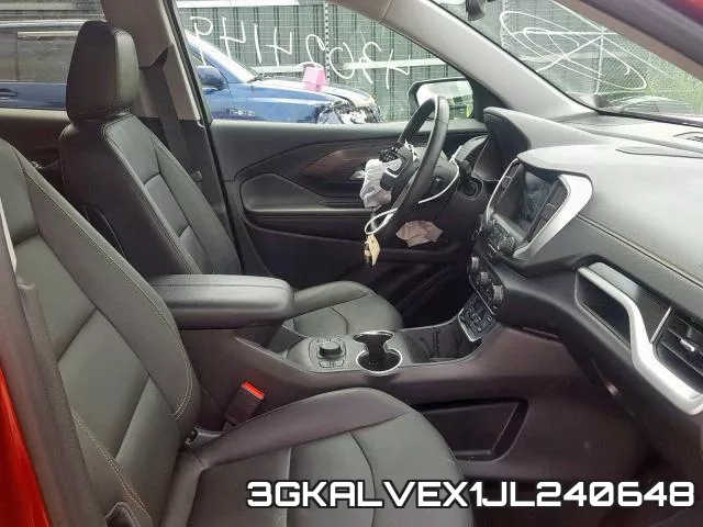3GKALVEX1JL240648 фото 6