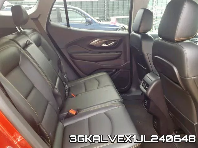 3GKALVEX1JL240648 фото 7