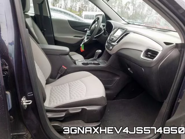 3GNAXHEV4JS574850 фото 6