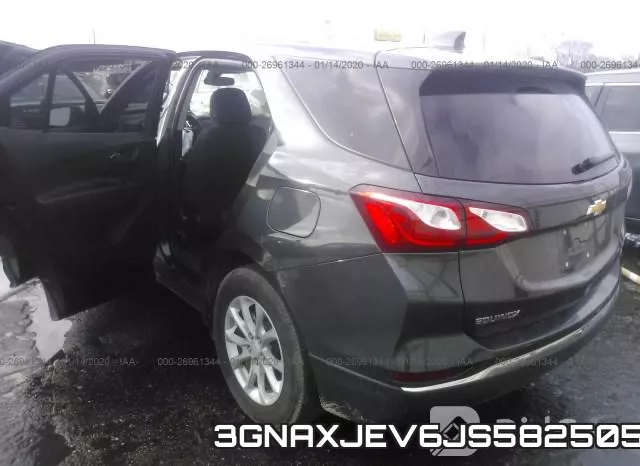 3GNAXJEV6JS582505 фото 4