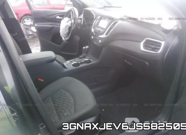 3GNAXJEV6JS582505 фото 6
