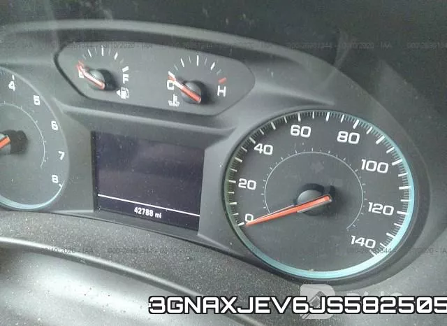3GNAXJEV6JS582505 фото 8