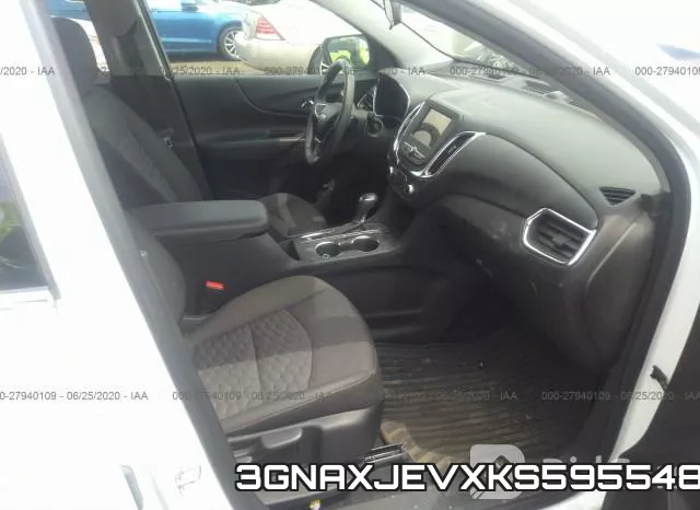 3GNAXJEVXKS595548 фото 6