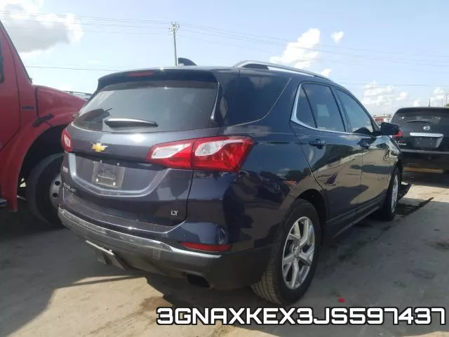 3GNAXKEX3JS597437 фото 5