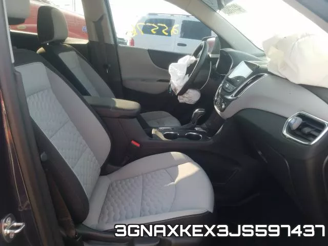 3GNAXKEX3JS597437 фото 6