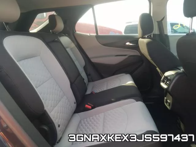 3GNAXKEX3JS597437 фото 7