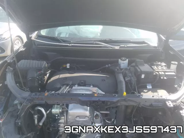 3GNAXKEX3JS597437 фото 8