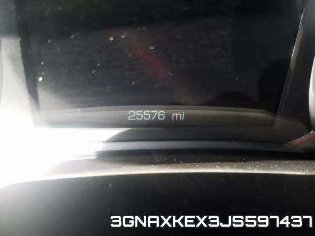 3GNAXKEX3JS597437 фото 9